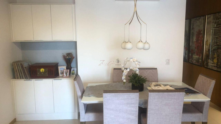 Imagem Apartamento com 3 Quartos à Venda, 105 m² em Itanhangá Park - Campo Grande Imagem Apartamento com 3 Quartos à Venda, 105 m² em Itanhangá Park - Campo Grande