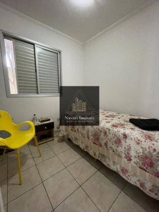 Imagem Apartamento com 3 Quartos à Venda, 56 m² em Vila Guilherme - São Paulo