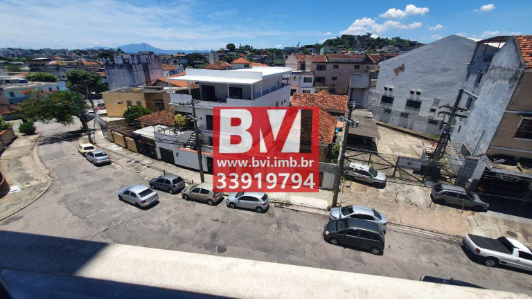 Imagem Apartamento com 2 Quartos à Venda, 77 m² em Vila Da Penha - Rio De Janeiro Imagem Apartamento com 2 Quartos à Venda, 77 m² em Vila Da Penha - Rio De Janeiro