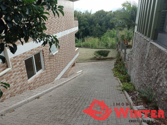Imagem Casa com 4 Quartos à Venda, 413 m² em Matiel - Feliz