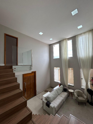 Imagem Casa com 3 Quartos à Venda, 200 m² em Planície Da Serra - Serra Imagem Casa com 3 Quartos à Venda, 200 m² em Planície Da Serra - Serra
