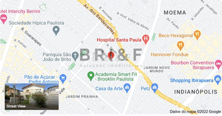 Imagem Sobrado com 3 Quartos à Venda, 200 m² em Itaim Bibi - São Paulo