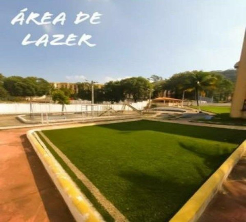 Imagem Apartamento com 2 Quartos à Venda, 5.300 m² em Campo Grande - Rio De Janeiro Imagem Apartamento com 2 Quartos à Venda, 5.300 m² em Campo Grande - Rio De Janeiro