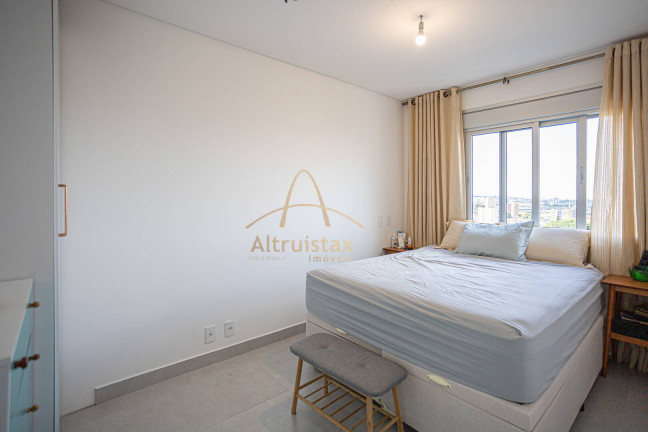 Imagem Apartamento com 2 Quartos à Venda, 62 m² em Centro - Osasco