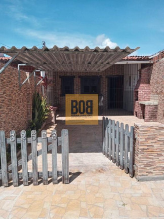 Casa com 3 Quartos à Venda, 153 m² em Forte Orange - Ilha De Itamaracá