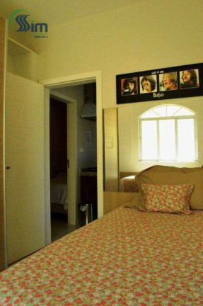 Imagem Apartamento com 3 Quartos à Venda, 100 m² em Canoa Quebrada - Aracati