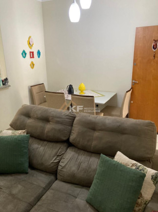 Imagem Apartamento com 2 Quartos à Venda, 65 m² em Parque Dos Bandeirantes - Ribeirão Preto Imagem Apartamento com 2 Quartos à Venda, 65 m² em Parque Dos Bandeirantes - Ribeirão Preto
