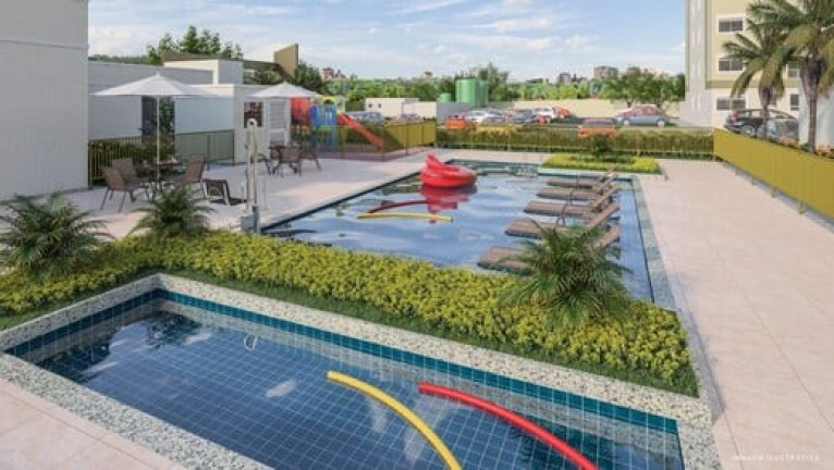 Imagem Apartamento com 2 Quartos à Venda, 47 m² em Colégio - Rio De Janeiro Imagem Apartamento com 2 Quartos à Venda, 47 m² em Colégio - Rio De Janeiro
