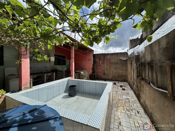 Imagem Casa com 2 Quartos à Venda, 87 m² em Nossa Senhora De Fátima - Patos De Minas Imagem Casa com 2 Quartos à Venda, 87 m² em Nossa Senhora De Fátima - Patos De Minas