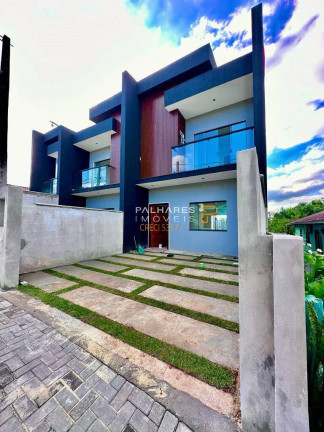 Casa com 2 Quartos à Venda, 130 m² em Floresta - Joinville