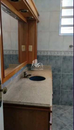 Imagem Casa com 3 Quartos para Alugar, 215 m² em Ponta Da Praia - Santos