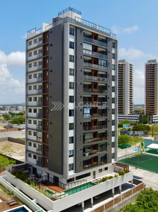 Imagem Apartamento com 3 Quartos à Venda, 86 m² em Aeroclube - João Pessoa Imagem Apartamento com 3 Quartos à Venda, 86 m² em Aeroclube - João Pessoa