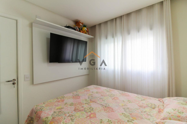 Imagem Apartamento com 2 Quartos à Venda, 38 m² em Analia Franco - São Paulo Imagem Apartamento com 2 Quartos à Venda, 38 m² em Analia Franco - São Paulo