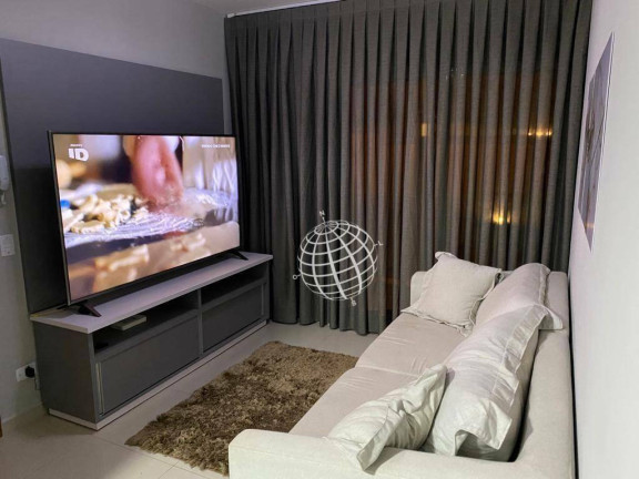 Apartamento com 3 Quartos à Venda, 90 m² em Nova Gardênia - Atibaia