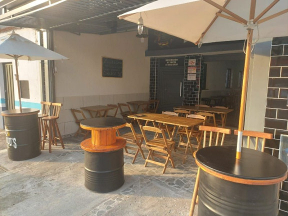 Imóvel à Venda, 150 m² em Vila Mogilar - Mogi Das Cruzes