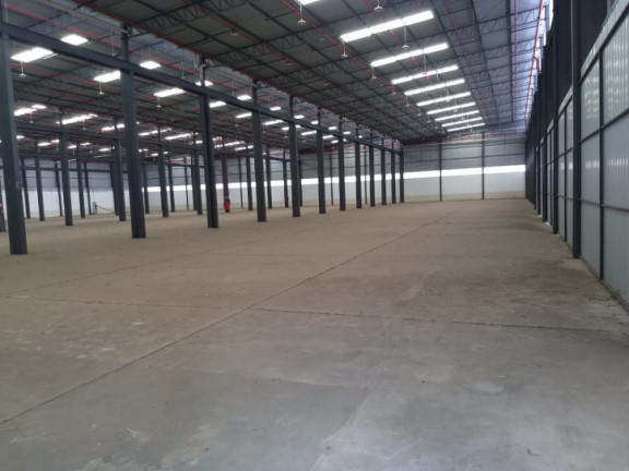 Imagem Galpão para Alugar, 5.400 m² em Itaqui - Itapevi Imagem Galpão para Alugar, 5.400 m² em Itaqui - Itapevi