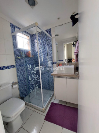 Imagem Apartamento com 2 Quartos à Venda, 65 m² em Jaguaré - São Paulo Imagem Apartamento com 2 Quartos à Venda, 65 m² em Jaguaré - São Paulo