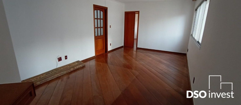 Foto do imóvel Apartamento com 3 Quartos à Venda, 90 m² em Brooklin Paulista - São Paulo