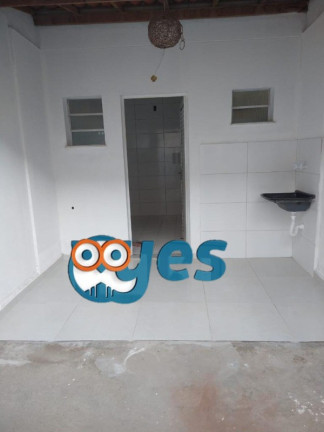 Imagem Casa com 2 Quartos à Venda, 63 m² em Tomba - Feira De Santana Imagem Casa com 2 Quartos à Venda, 63 m² em Tomba - Feira De Santana