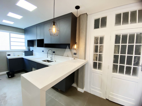 Imagem Apartamento com 2 Quartos à Venda, 80 m² em Gonzaga - Santos