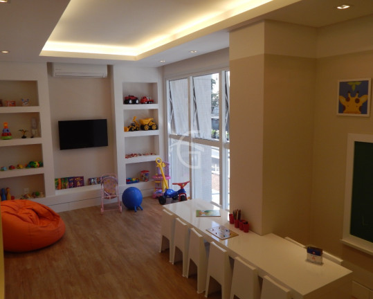 Imagem Apartamento com 4 Quartos à Venda, 254 m² em Centro - Joinville Imagem Apartamento com 4 Quartos à Venda, 254 m² em Centro - Joinville