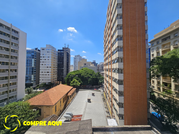 Imagem Apartamento com 4 Quartos à Venda, 340 m² em Santa Cecília - São Paulo Imagem Apartamento com 4 Quartos à Venda, 340 m² em Santa Cecília - São Paulo