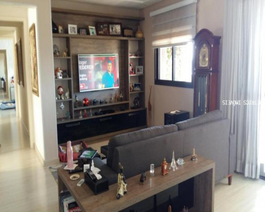 Imagem Imóvel com 3 Quartos à Venda, 127 m² em Vila Isabel Eber - Jundiaí