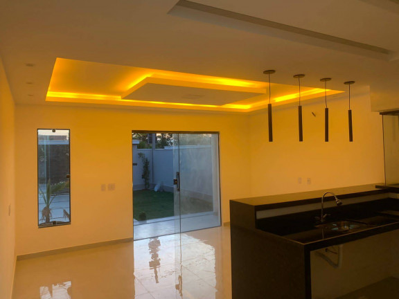 Imagem Casa com 3 Quartos à Venda, 240 m² em Jardim Atlântico Leste - Maricá Imagem Casa com 3 Quartos à Venda, 240 m² em Jardim Atlântico Leste - Maricá