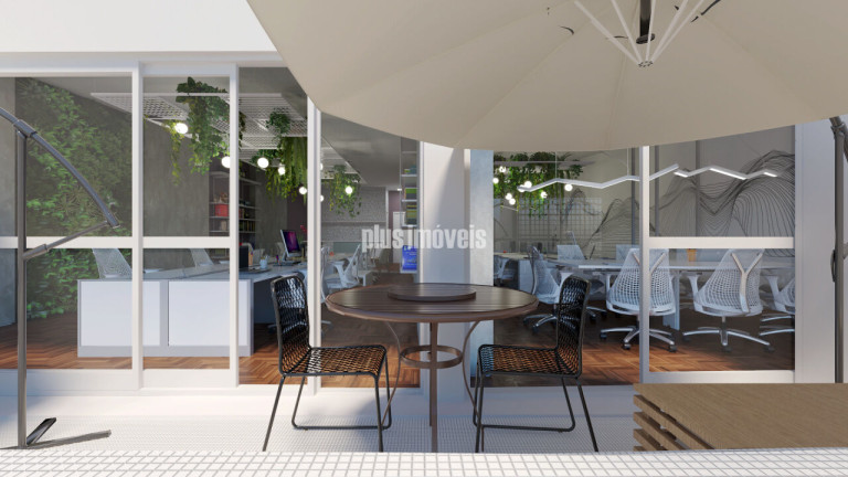 Imagem Imóvel Comercial para Alugar, 88 m² em República - São Paulo