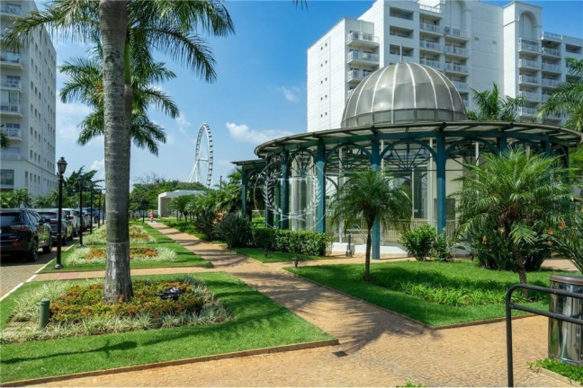 Imagem Sala Comercial à Venda, 44 m² em Vila Romana - São Paulo