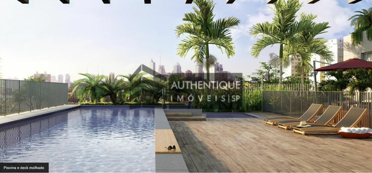 Imagem Apartamento com 4 Quartos à Venda, 167 m² em Vila Romana - São Paulo Imagem Apartamento com 4 Quartos à Venda, 167 m² em Vila Romana - São Paulo