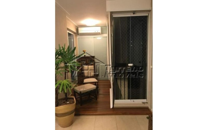 Imagem Apartamento com 3 Quartos à Venda, 196 m² em Jardim Aquarius - São José Dos Campos Imagem Apartamento com 3 Quartos à Venda, 196 m² em Jardim Aquarius - São José Dos Campos