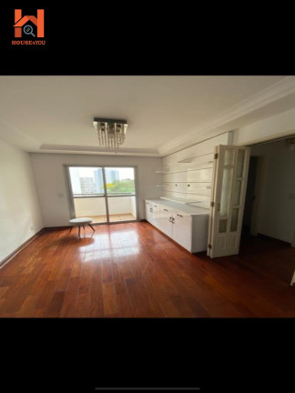 Imagem Apartamento com 2 Quartos à Venda, 78 m² em Vila Santa Catarina - São Paulo Imagem Apartamento com 2 Quartos à Venda, 78 m² em Vila Santa Catarina - São Paulo