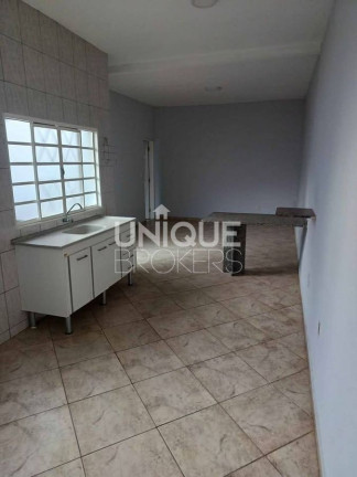 Imagem Casa com 3 Quartos à Venda, 160 m² em Vila Bela Vista - Itatiba