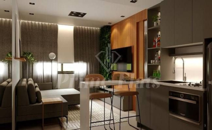 Imagem Apartamento com 1 Quarto à Venda, 30 m² em Vila Olímpia - São Paulo Imagem Apartamento com 1 Quarto à Venda, 30 m² em Vila Olímpia - São Paulo