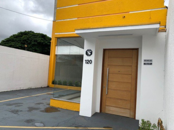 Imagem Imóvel Comercial à Venda, 245 m² em Centro - São José Dos Campos Imagem Imóvel Comercial à Venda, 245 m² em Centro - São José Dos Campos