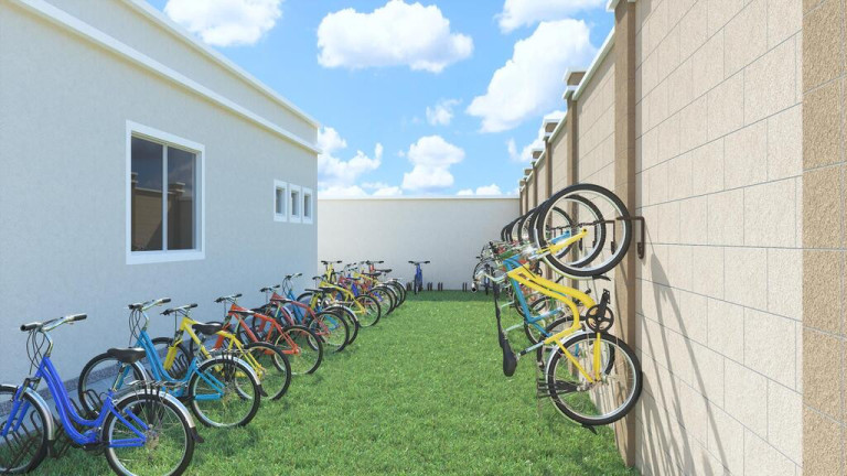 Imagem Imóvel com 2 Quartos à Venda, 42 m² em Centro - São Gonçalo