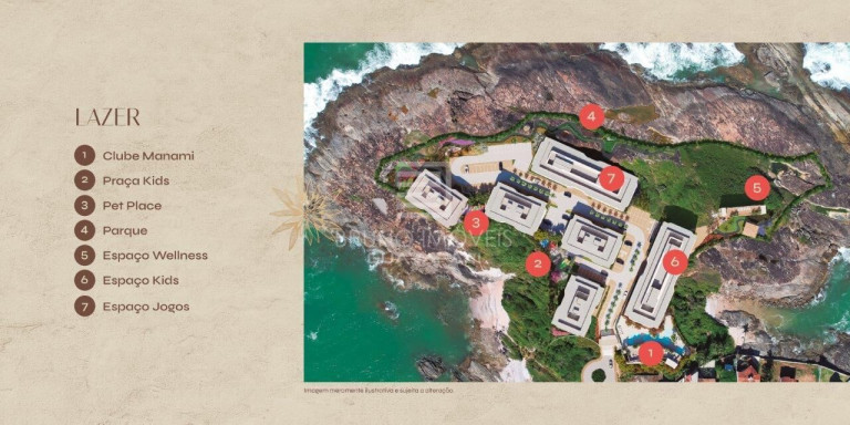 Imagem Apartamento com 4 Quartos à Venda, 143 m² em Enseada Azul - Guarapari Imagem Apartamento com 4 Quartos à Venda, 143 m² em Enseada Azul - Guarapari