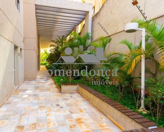 Imagem Apartamento com 3 Quartos à Venda, 133 m² em Perdizes - São Paulo Imagem Apartamento com 3 Quartos à Venda, 133 m² em Perdizes - São Paulo