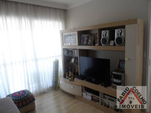 Imagem Apartamento com 3 Quartos à Venda, 132 m² em Jabaquara - São Paulo Imagem Apartamento com 3 Quartos à Venda, 132 m² em Jabaquara - São Paulo