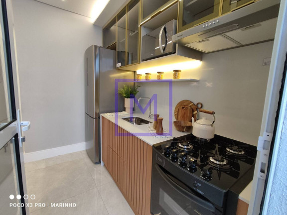 Imagem Apartamento com 2 Quartos à Venda, 40 m² em Mooca - São Paulo Imagem Apartamento com 2 Quartos à Venda, 40 m² em Mooca - São Paulo