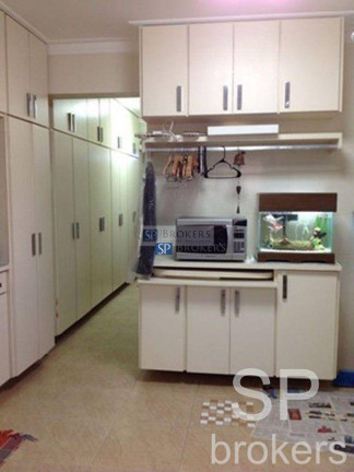 Imagem Apartamento com 4 Quartos à Venda, 273 m² em Vila Alexandria - São Paulo Imagem Apartamento com 4 Quartos à Venda, 273 m² em Vila Alexandria - São Paulo