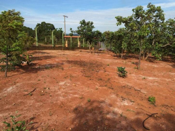 Imagem Terreno à Venda, 1 m² em Centro - Jaboticatubas Imagem Terreno à Venda, 1 m² em Centro - Jaboticatubas