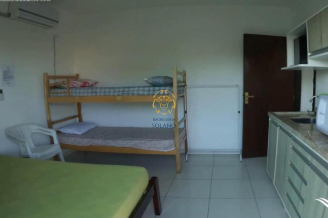 Imagem Casa com 8 Quartos à Venda, 360 m² em Balneário Brasília - Itapoá