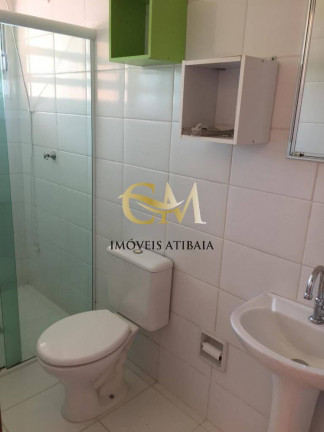 Imagem Casa de Condomínio com 4 Quartos à Venda, 1 m² em Parque Arco Iris - Atibaia