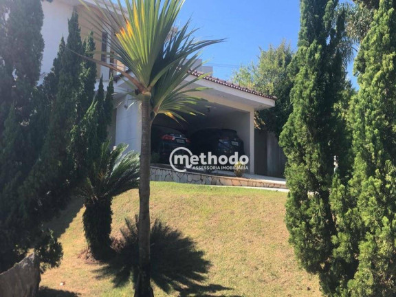 Imagem Casa com 5 Quartos à Venda, 610 m² em Loteamento Alphaville Campinas - Campinas Imagem Casa com 5 Quartos à Venda, 610 m² em Loteamento Alphaville Campinas - Campinas