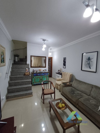 Imagem Casa com 3 Quartos à Venda, 100 m² em Jardim Da Saúde - São Paulo Imagem Casa com 3 Quartos à Venda, 100 m² em Jardim Da Saúde - São Paulo