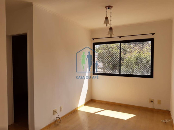 Imagem Apartamento com 2 Quartos à Venda, 49 m² em Jardim Prudência - São Paulo