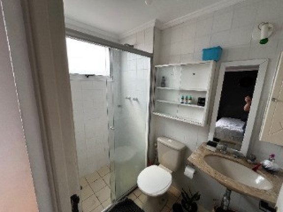 Imagem Apartamento com 3 Quartos à Venda, 64 m² em Jardim Celeste - São Paulo