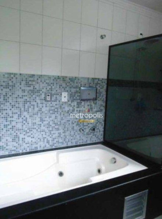 Imagem Sobrado com 3 Quartos à Venda, 171 m² em Vila Guarani - Santo André Imagem Sobrado com 3 Quartos à Venda, 171 m² em Vila Guarani - Santo André